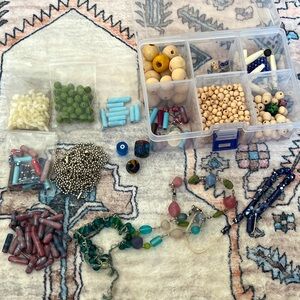 Beading Jewelry Bundle!